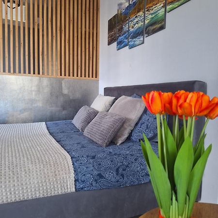 Apartament Gorska Szarotka نوفه تارخ المظهر الخارجي الصورة