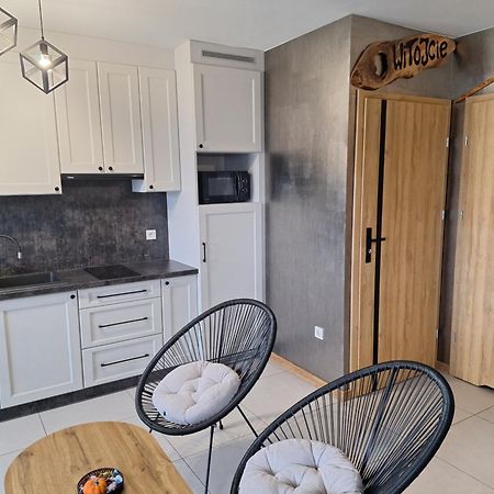 Apartament Gorska Szarotka نوفه تارخ المظهر الخارجي الصورة