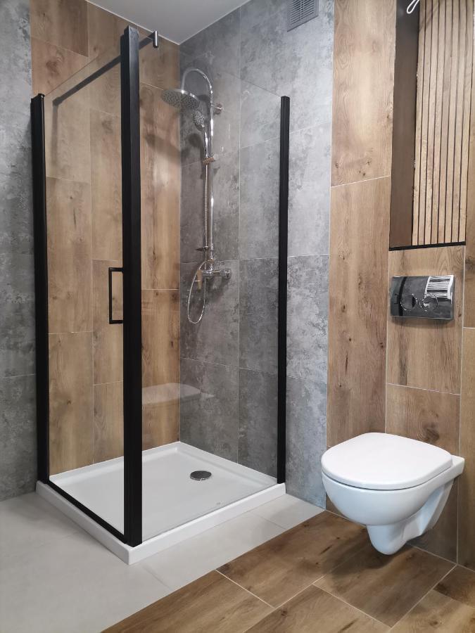Apartament Gorska Szarotka نوفه تارخ المظهر الخارجي الصورة