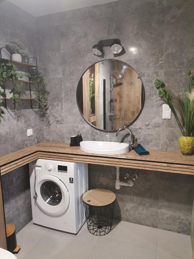 Apartament Gorska Szarotka نوفه تارخ المظهر الخارجي الصورة