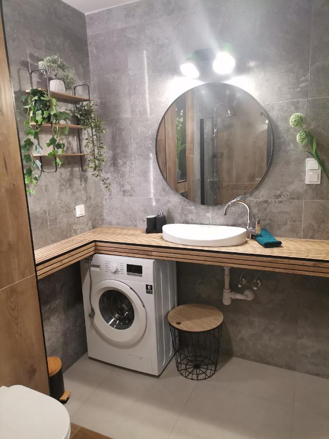 Apartament Gorska Szarotka نوفه تارخ المظهر الخارجي الصورة