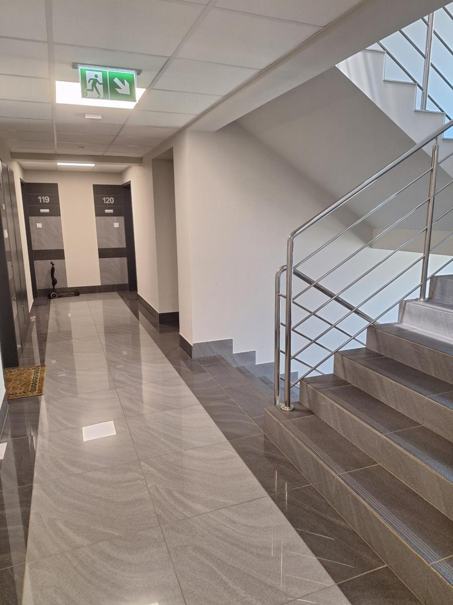 Apartament Gorska Szarotka نوفه تارخ المظهر الخارجي الصورة