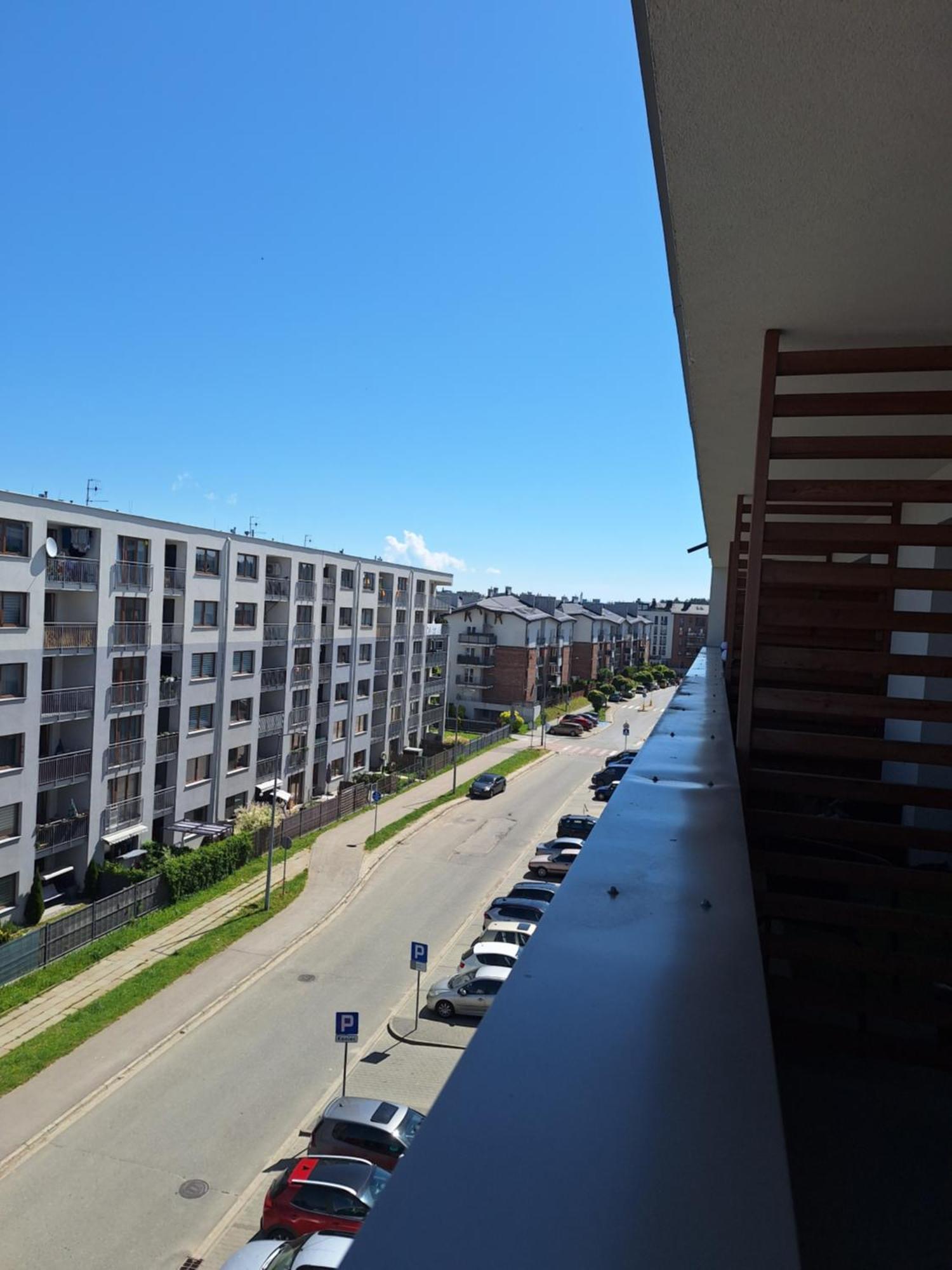 Apartament Gorska Szarotka نوفه تارخ المظهر الخارجي الصورة