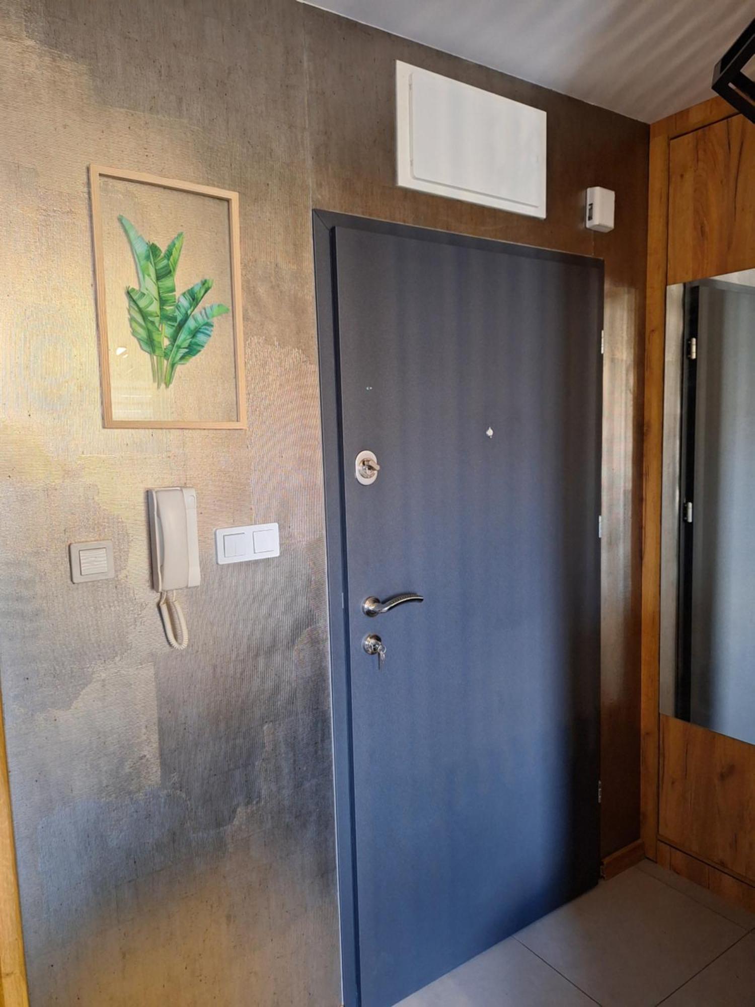 Apartament Gorska Szarotka نوفه تارخ المظهر الخارجي الصورة