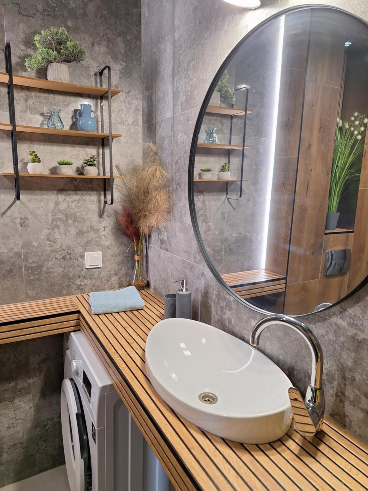 Apartament Gorska Szarotka نوفه تارخ المظهر الخارجي الصورة
